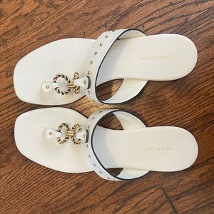 Tory Burch Sz 8 sandals​